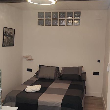 Apartmán Malaga Jacuzy Exteriér fotografie
