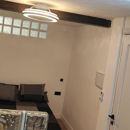 Apartmán Malaga Jacuzy Exteriér fotografie
