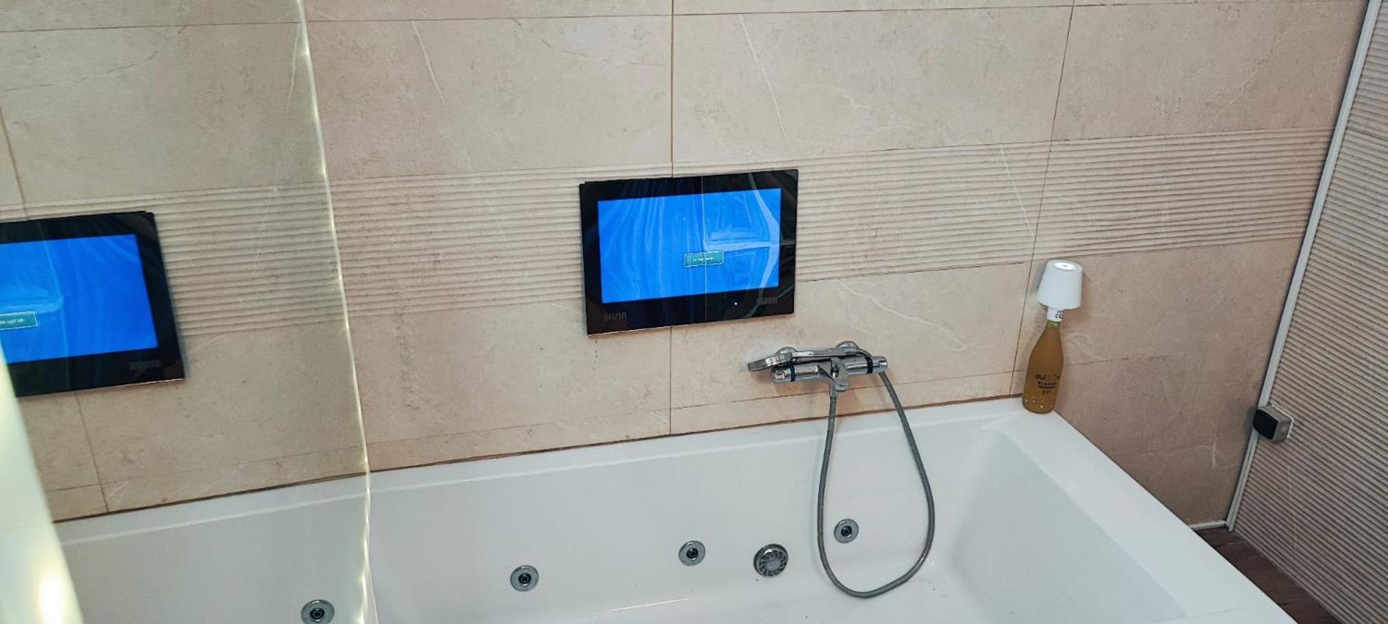 Apartmán Malaga Jacuzy Exteriér fotografie
