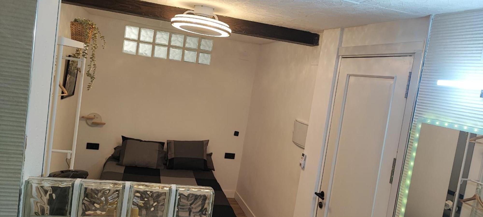 Apartmán Malaga Jacuzy Exteriér fotografie